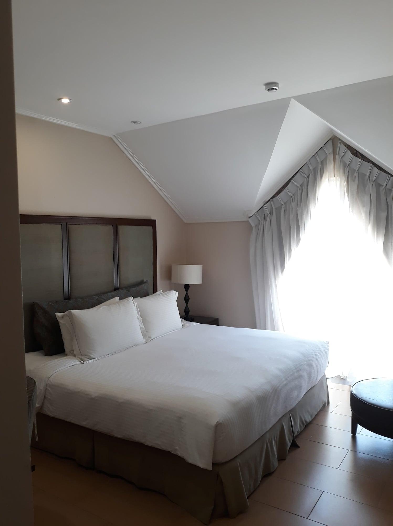 Hotel Venezia Legazpi Exteriér fotografie