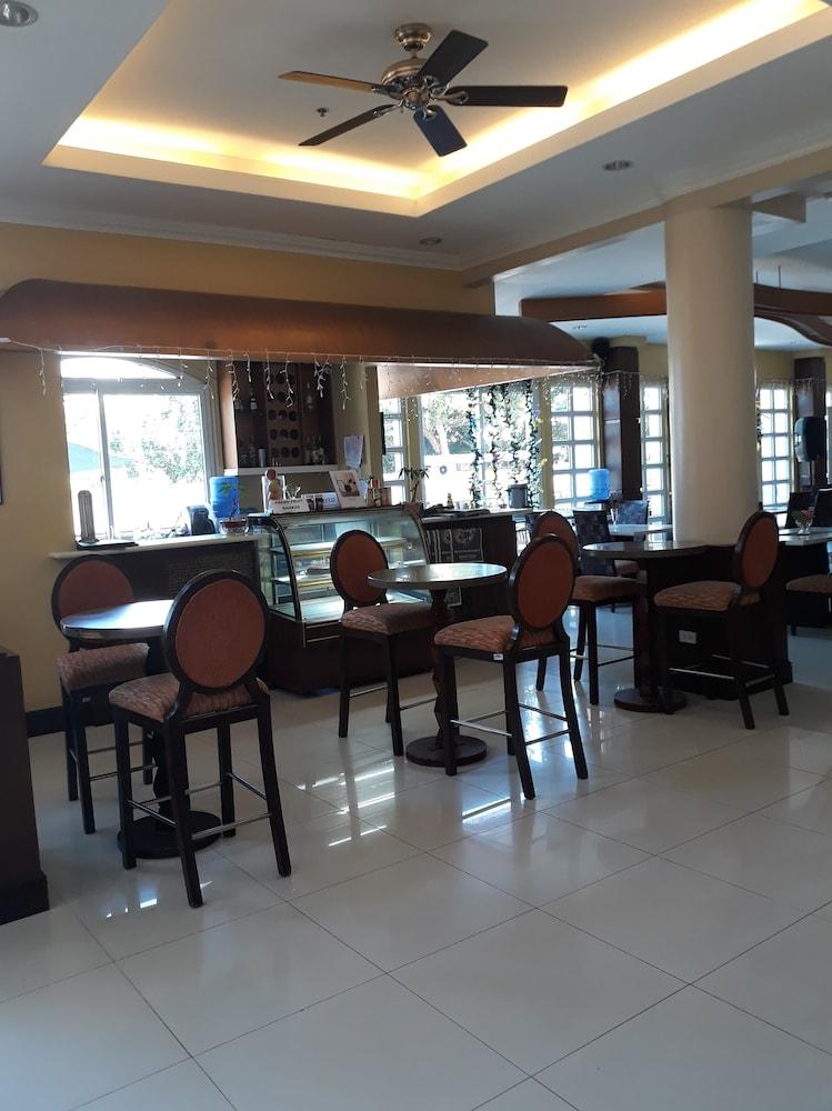 Hotel Venezia Legazpi Exteriér fotografie